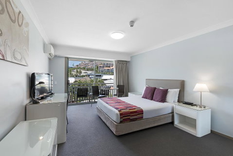 Airlie Beach Hotel - Accommodation in Surfers Paradise 3