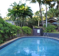 Airlie Beach Motor Lodge - Accommodation in Surfers Paradise