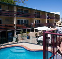 Airlie Beach YHA - Accommodation in Surfers Paradise