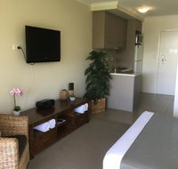 Airlie Central Apartments - Accommodation in Surfers Paradise