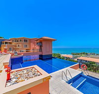 Airlie Dream - Accommodation in Surfers Paradise