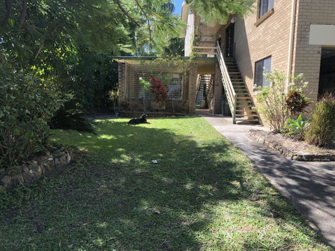 Airlie Getaway Unit 2 - Accommodation in Surfers Paradise 1