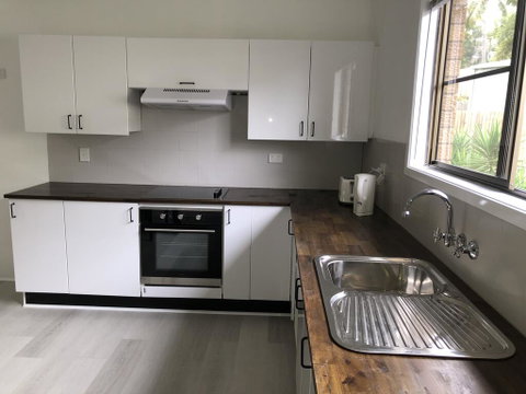 Airlie Getaway Unit 2 - Accommodation in Surfers Paradise 0