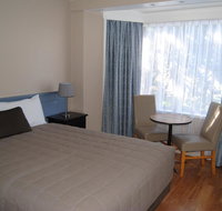 Airlie House Motor Inn - Accommodation in Surfers Paradise