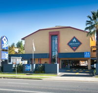 Airolodge International - Accommodation in Surfers Paradise
