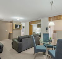 Airport International Hotel Brisbane - Accommodation in Surfers Paradise