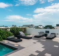 Airtrip Apartments on River Street Mackay - Accommodation in Surfers Paradise
