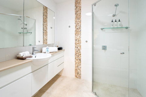 Ait Shona - Happy Place. Apt 10 Haven On The Park - Accommodation in Surfers Paradise 2