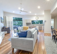 Ait Shona - Happy Place. Apt 10 Haven on the Park - Accommodation in Surfers Paradise