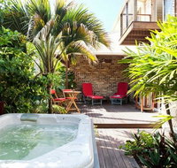 Akai Hana - Accommodation in Surfers Paradise
