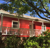 Akarana Cottage - Accommodation in Surfers Paradise