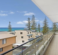 Akuna 14 6 Joffre Street - Accommodation in Surfers Paradise