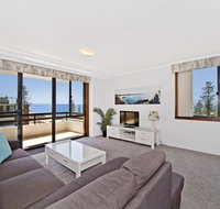 Akuna 18 6 Joffre Street - Accommodation in Surfers Paradise