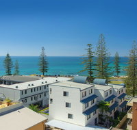 Akuna 23 6 Joffre Street - Accommodation in Surfers Paradise