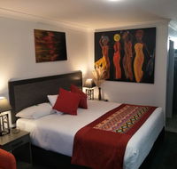 Alabaster Motor Inn - Accommodation in Surfers Paradise