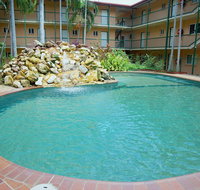 Alatai Holiday Apartments - Accommodation in Surfers Paradise