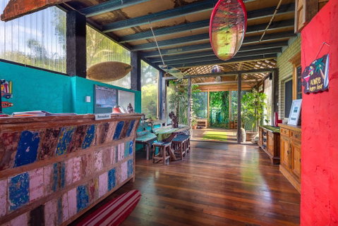 Albany Bali Style Accommodation - Accommodation in Surfers Paradise 2