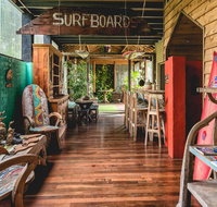 Albany Bali Style Accommodation - Accommodation in Surfers Paradise