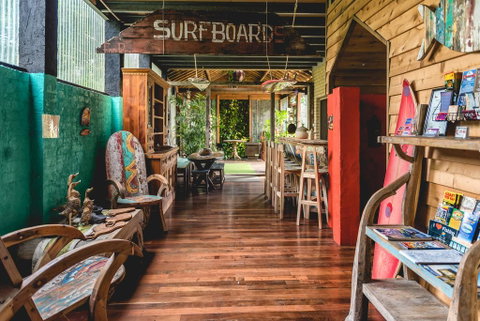 Albany Bali Style Accommodation - Accommodation in Surfers Paradise 0