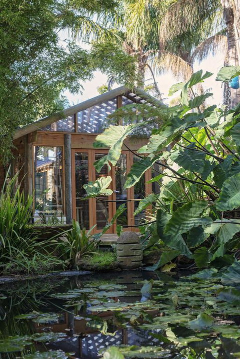 Albany Bali Style Accommodation - Accommodation in Surfers Paradise 3