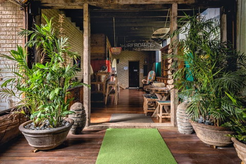 Albany Bali Style Accommodation - Accommodation in Surfers Paradise 1