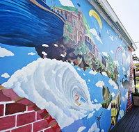 Albany Bayview Lodge YHA - Accommodation in Surfers Paradise