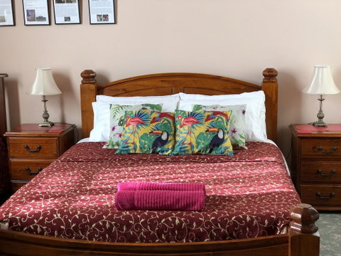 Albany Foreshore Guest House - Accommodation in Surfers Paradise 2