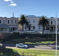 Albany Foreshore Guest House - Accommodation in Surfers Paradise