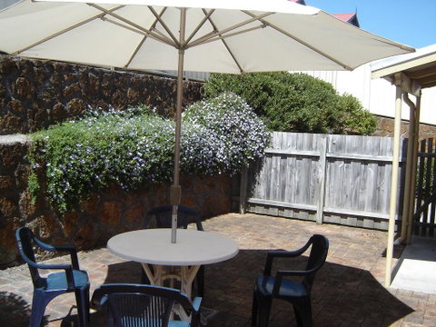 Albany Historic Cottage - Accommodation in Surfers Paradise 1