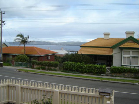Albany Historic Cottage - Accommodation in Surfers Paradise 2