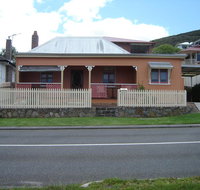 Albany Historic Cottage - Accommodation in Surfers Paradise