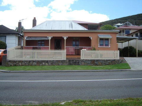 Albany Historic Cottage - Accommodation in Surfers Paradise 0