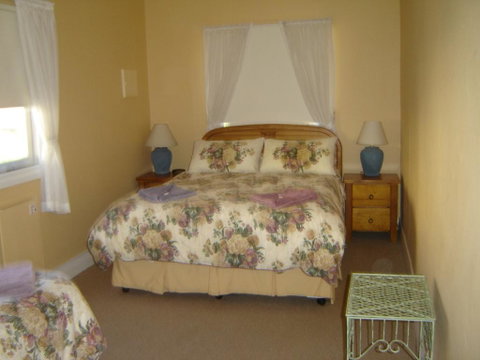 Albany Historic Cottage - Accommodation in Surfers Paradise 3