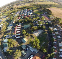 Albany Holiday Park - Accommodation in Surfers Paradise