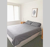 Albatross - Unit 6 - Accommodation in Surfers Paradise