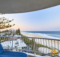 Albatross North Apartments - Accommodation in Surfers Paradise
