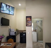 Albury Central Motel - Accommodation in Surfers Paradise
