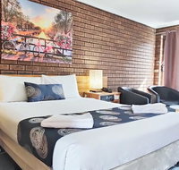Albury Garden Court Motel - Accommodation in Surfers Paradise