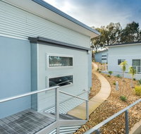 Albury Yalandra Apartment 5 - Accommodation in Surfers Paradise