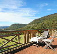Alcheringa Cottage - Accommodation in Surfers Paradise