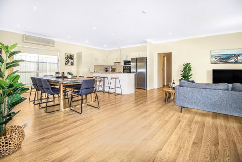 Aldinga Beach Experience - Accommodation in Surfers Paradise 0