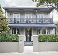 Alegria - Accommodation in Surfers Paradise