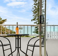 Alex Beach Apt Bilgola4 - Accommodation in Surfers Paradise