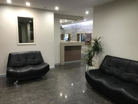 Alexander Holiday Apartments - Accommodation in Surfers Paradise 0