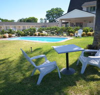 Alexander Motor Inn - Accommodation in Surfers Paradise