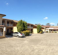 Alexander The Great Motel - Accommodation in Surfers Paradise