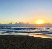 Alexandra Headland - Accommodation in Surfers Paradise