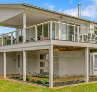 All Decked Out - Accommodation in Surfers Paradise