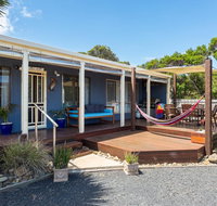 All Decked Out - Accommodation in Surfers Paradise