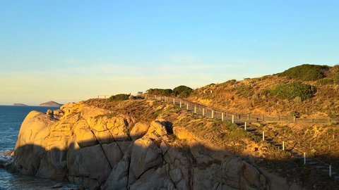 All Seasons Port Elliot Holiday House - Accommodation in Surfers Paradise 2